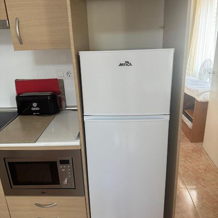 Aquamarine Raco Appartement Cullera Buitenkant foto
